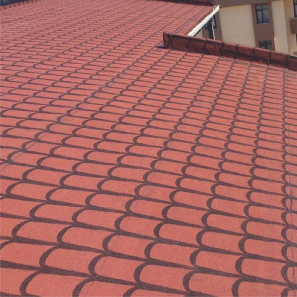 membran catı kaplama